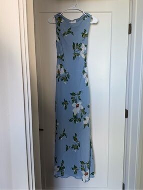reformation katty silk dress Reformation | Dresses | Reformation Katty Silk Dress Ivory Size M